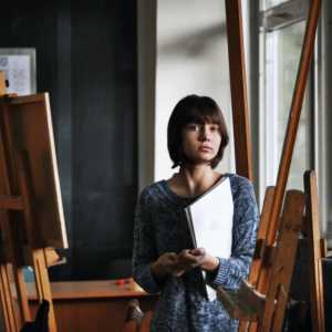 3 Major Benefits of Art Classes