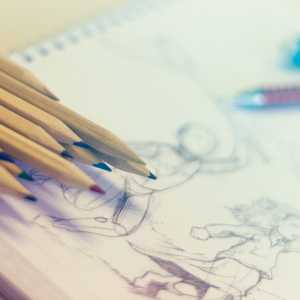 4 Great Reasons Adults Should Be Taking Drawing Classes