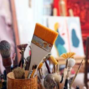 How to Find the Right Art Classes for Your Kids