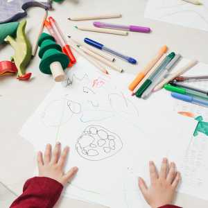 Selecting The Best Art Classes For Your Child