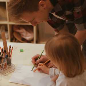 Skills Your Child Gets To Learn In Drawing Classes For Kids