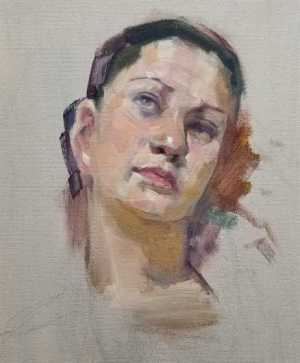What to Expect From a Portraiture Class