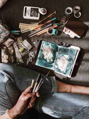 What to keep in Mind Before Searching For Painting Classes Near You