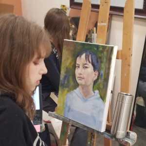 3 Parameters To Consider When Choosing Water Colours For Art Classes For Kids
