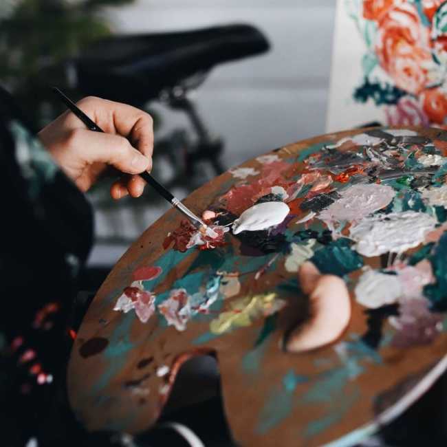 3 Reasons To Enroll In Art Classes In Toronto For Adults