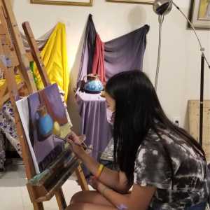 3 Still-Life Painting Tips Taught At Art Classes In Toronto