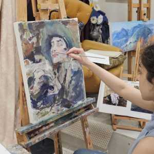 3 Tips To Create A Flawless Art Portfolio