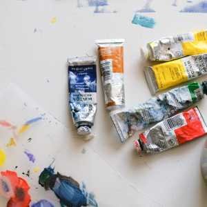 4 Life Skills That Oil Painting Lessons Can Teach Children and Adults