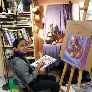 4 Things You Must Know About Still Life Painting