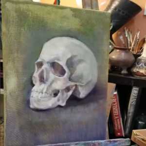 5 Advantages Of Learning Skeletal Anatomy In Drawing Classes 