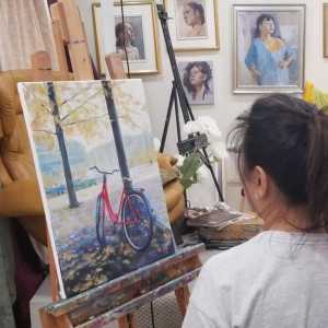 5 Benefits Of Using Watercolors For Painting