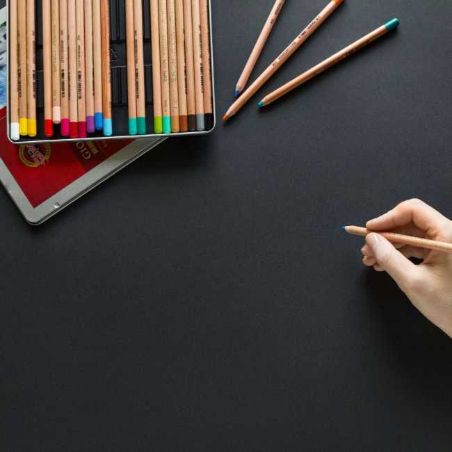 5 Reasons Why Drawing Classes Is The Best Vacation Activity
