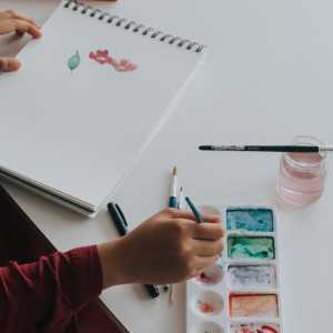 5 Simple Ways To Overcome Nervousness During Art Lessons in Toronto