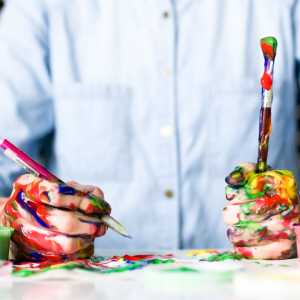 Art Courses That Budding Artists Should Focus On