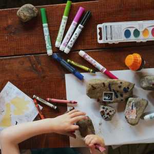 Benefits Of Drawing Classes For Your Kids