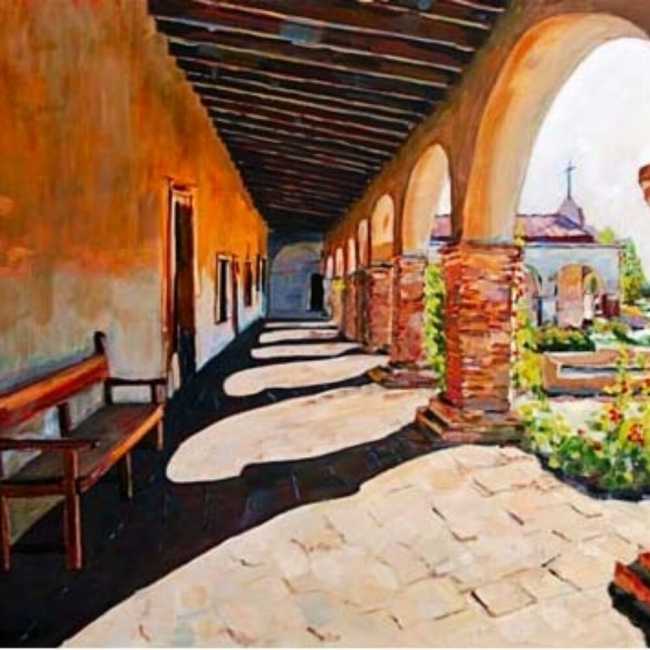 Difference Between One, Two, And Three Point Perspective