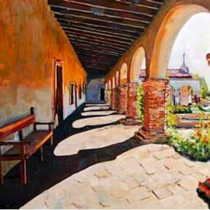 Difference Between One, Two, And Three Point Perspective