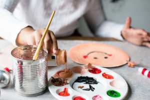 Effectively Cultivating Your Child’s Artistic Passion 