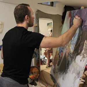 Essential Things You Can Expect From Life Drawing Lessons