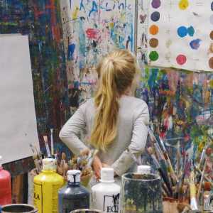 From Novice to Pro: Finding the Best Art Classes in Toronto