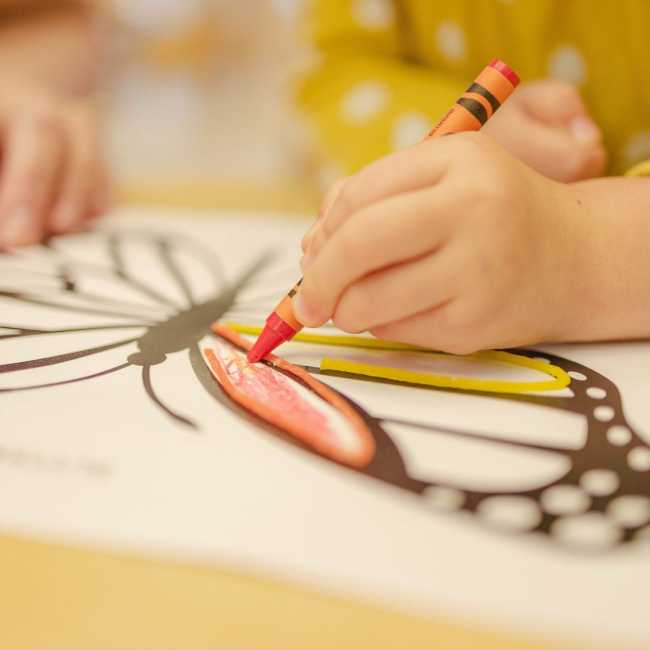 How Are Drawing Classes For Kids Different From The Rest?