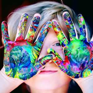How Art Contributes to Child Development
