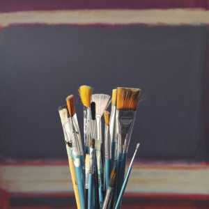 How To Prepare Yourself For Oil Painting Classes