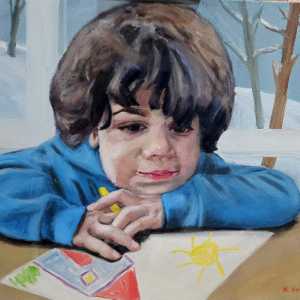 Life Model Painting Class In Toronto: Which Is The Best Paint To Use?
