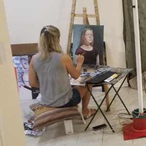Lifestyle Changes And Art Classes in Toronto For Adults