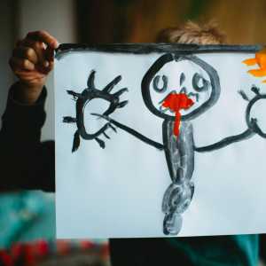 Role Of Drawing Classes For Kids In Developing Empathy