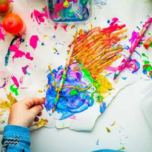 Significance Of Qualified Teachers In Art Classes For Kids
