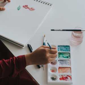 Skills You Can Learn From Painting Classes Near You