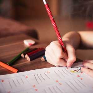 The Importance of Drawing Classes for Kids