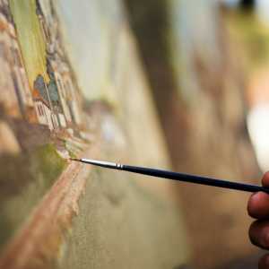 Tips To Rectify Oil Painting Errors As A Budding Artist