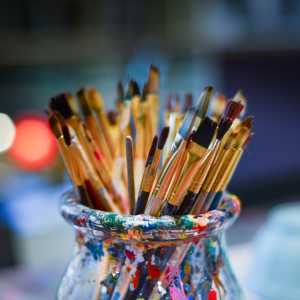 Tips You Can Expect to Learn through Oil Painting Lessons