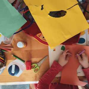 What Makes Drawing Classes For Kids A Perfect Hobby Class