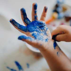 What To Look For While Searching Art Classes For Kids