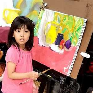 Why Drawing Lessons in Toronto Matter for Young Artists