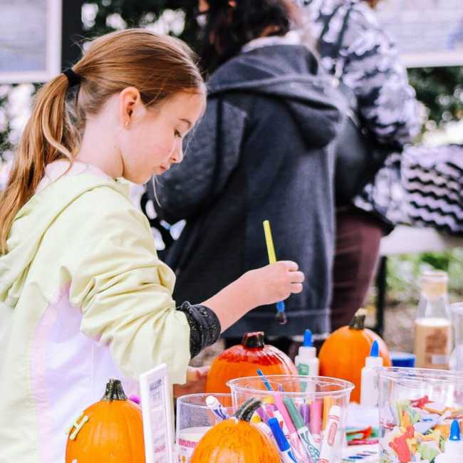 Why Sent Children To Drawing Classes For Kids